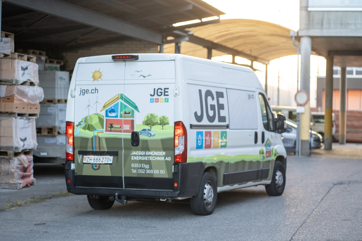 Bild von Auto 